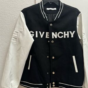 Givenchy Bomber Jacket